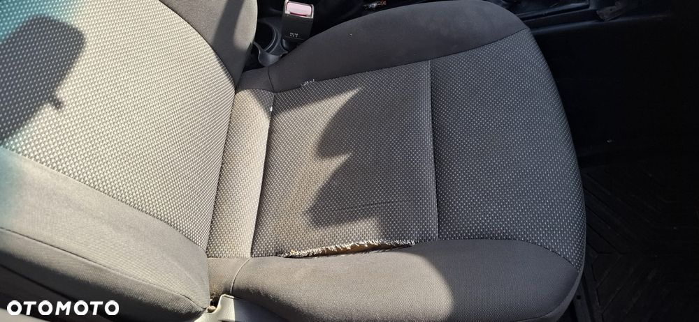 CHEVROLET AVEO T250 1.2 05-09 RADIO - 31