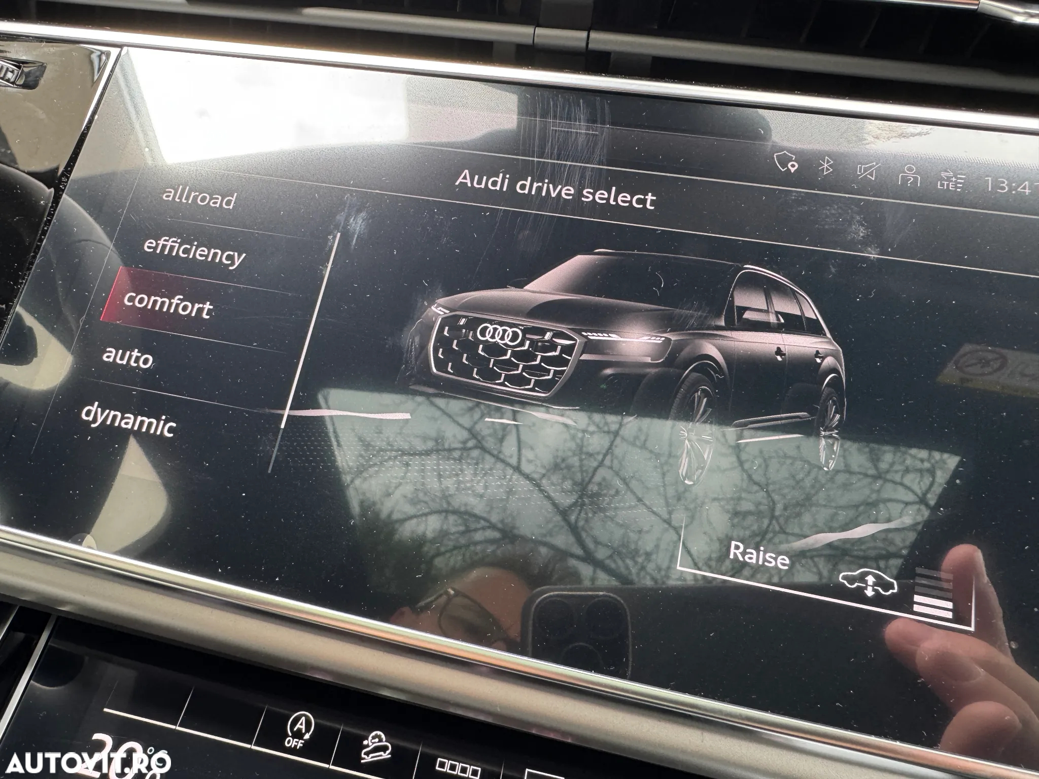 Audi Q7 50 TDI quattro Tiptronic MHEV S Line - 19