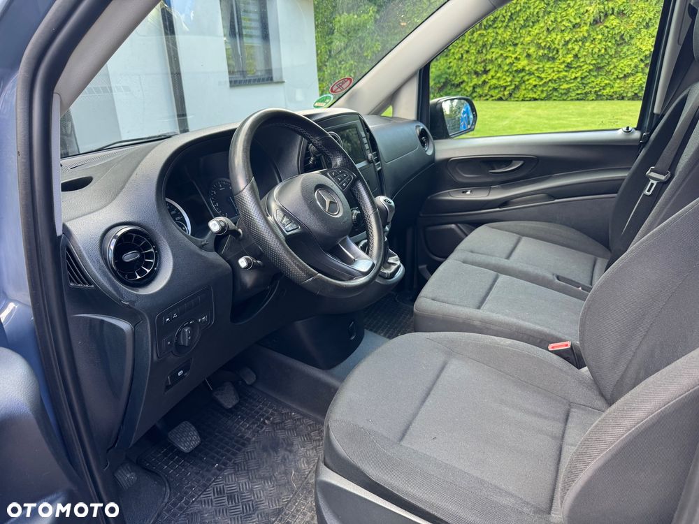 Mercedes-Benz Vito - 6