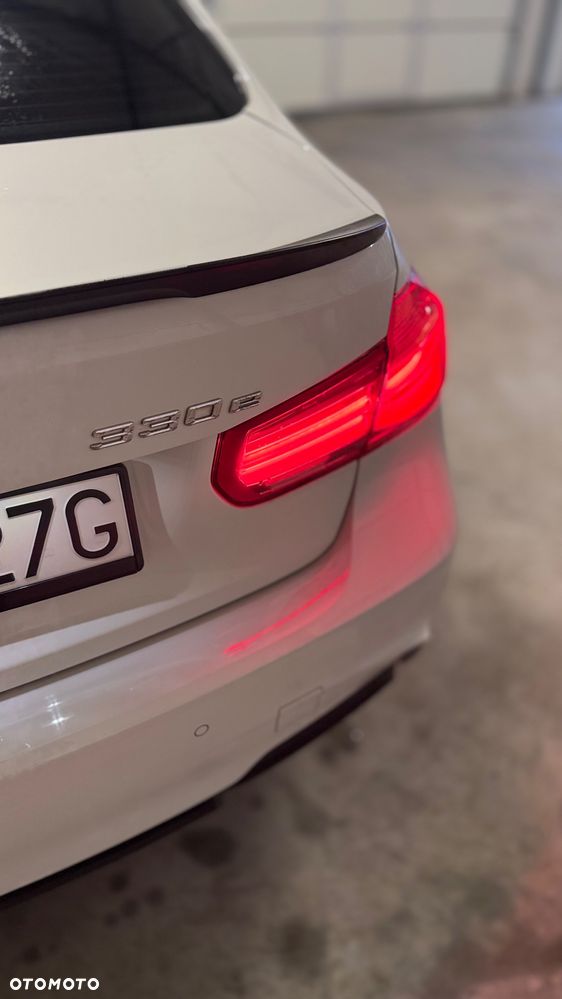 BMW Seria 3 - 11