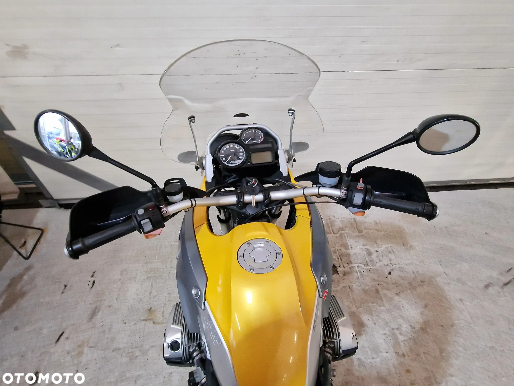 BMW GS - 30