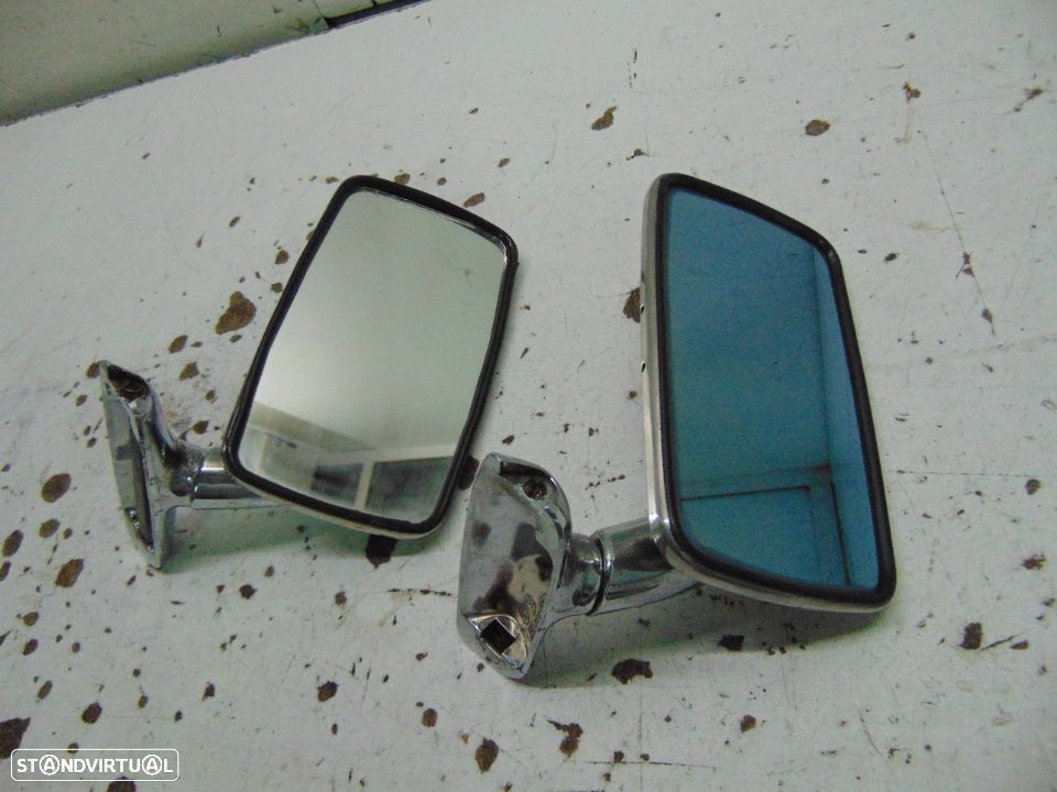 Bmw 1602/2002 espelhos - 5