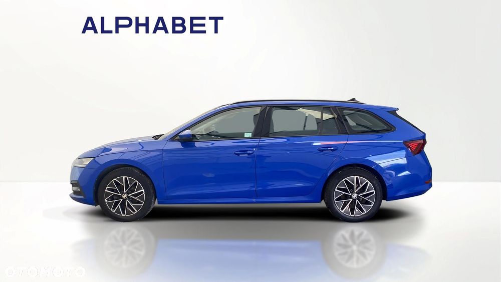 Skoda Octavia 1.5 TSI ACT Ambition - 2