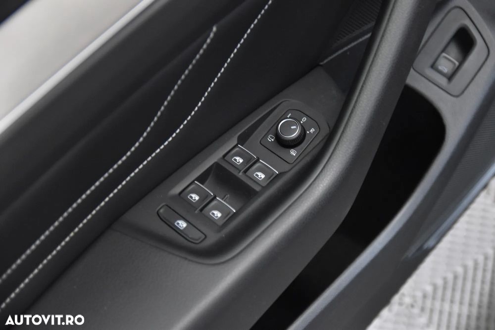 Volkswagen Passat 2.0 TSI 4Motion DSG Highline - 14