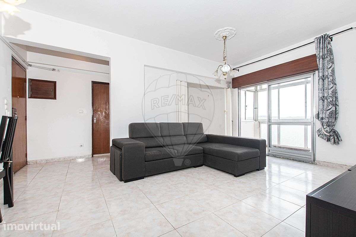 Apartamento T2 para venda - Grande imagem: 3/20