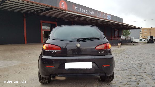 Para Peças Alfa Romeo 147 (937_) - 3