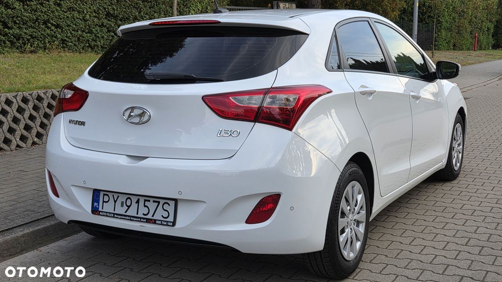 Hyundai i30 - 18