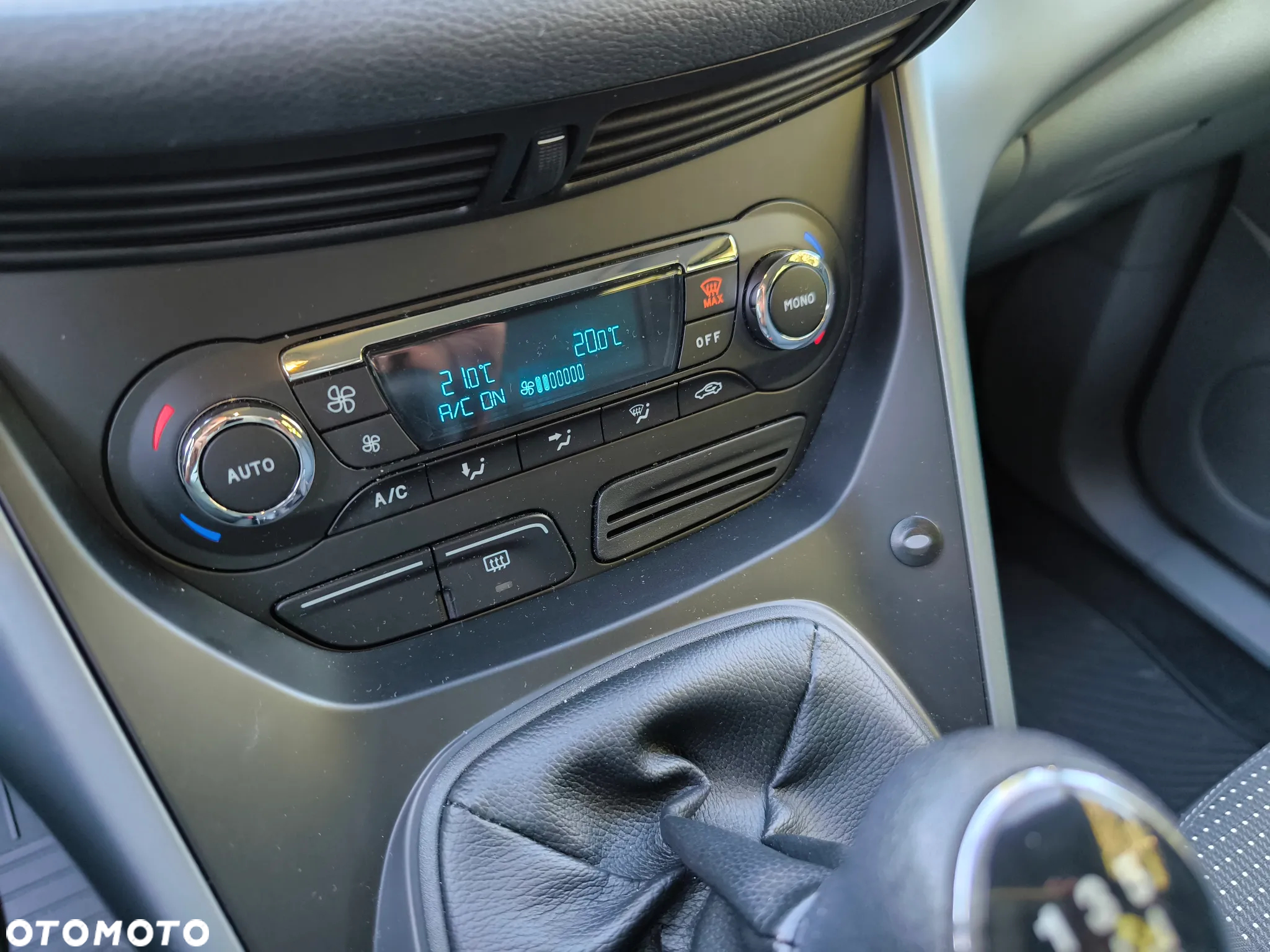 Ford C-MAX 1.6 Trend - 24