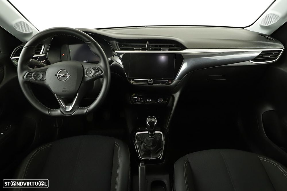 Opel Corsa 1.2 T Elegance - 8