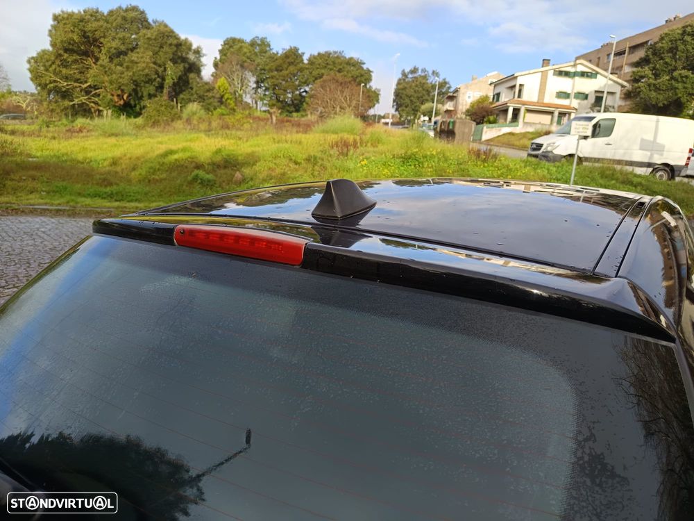 Opel Astra GTC 1.7 CDTI DPF Sport - 14