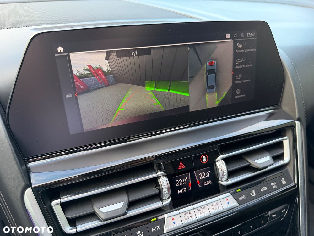 BMW Seria 8 840i xDrive - 29