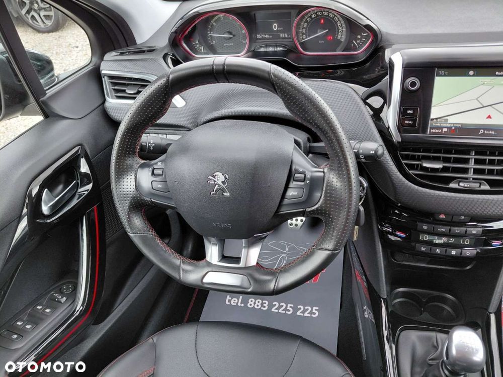 Peugeot 2008 - 20