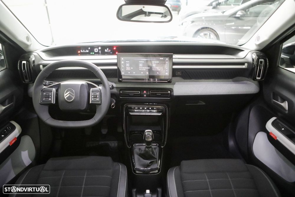 Citroën C3 1.2 Turbo Max - 24