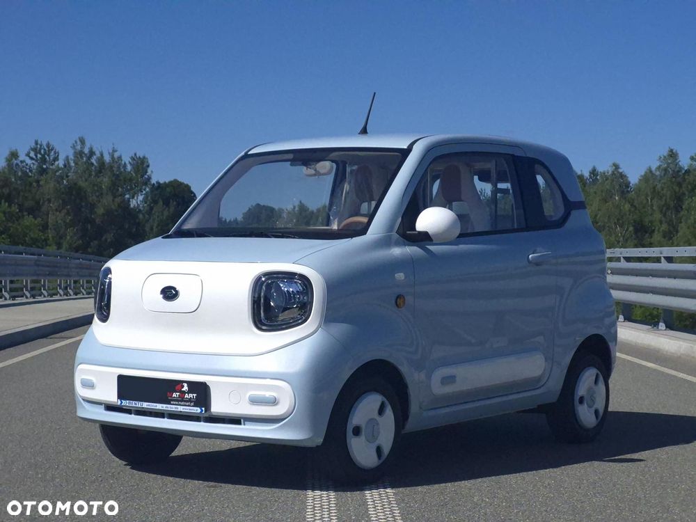 Bentu BTE05 - 8