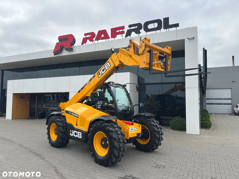 JCB 532-70 AgriSuper Stage V - 3