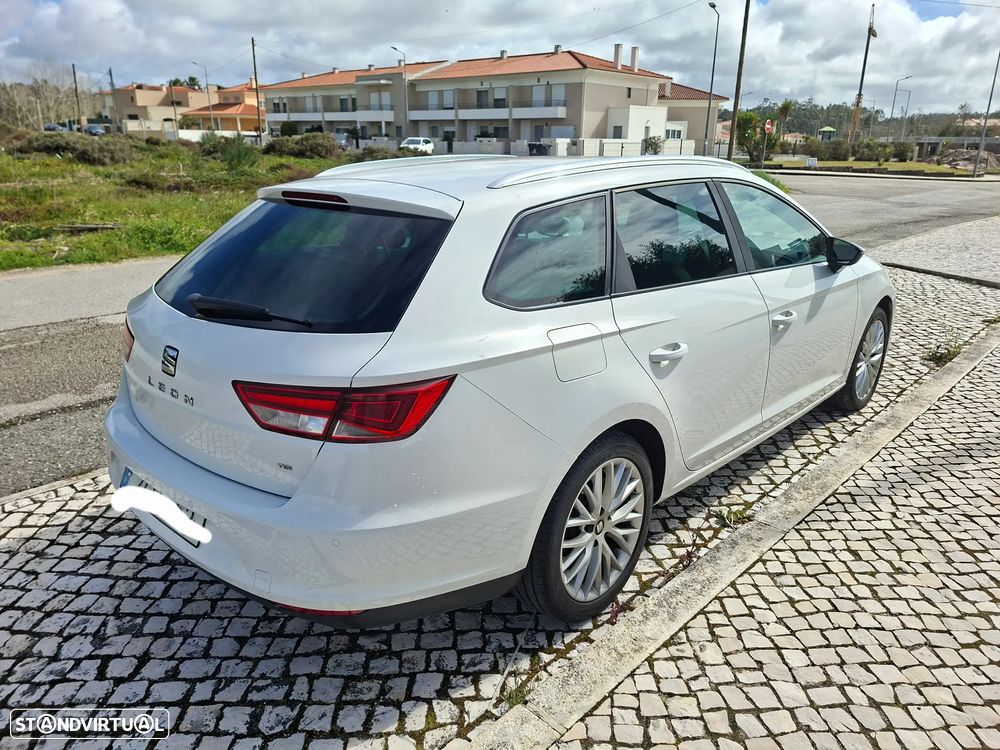 SEAT Leon ST - 3