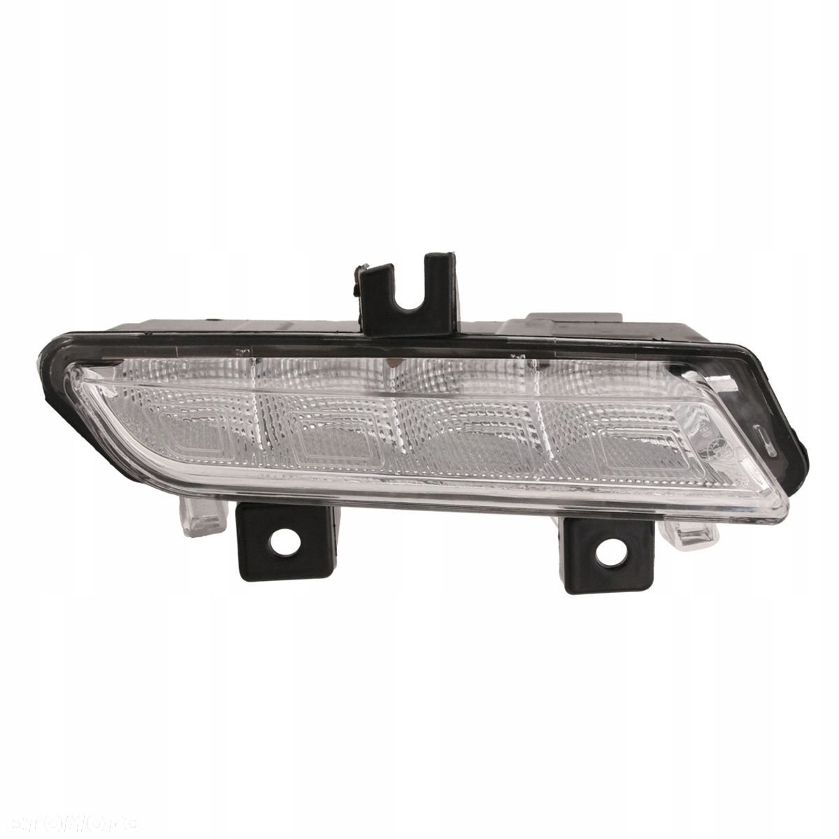 Swiatlo dzienne Led Lampa Renault Clio IV 4 2012- - 1