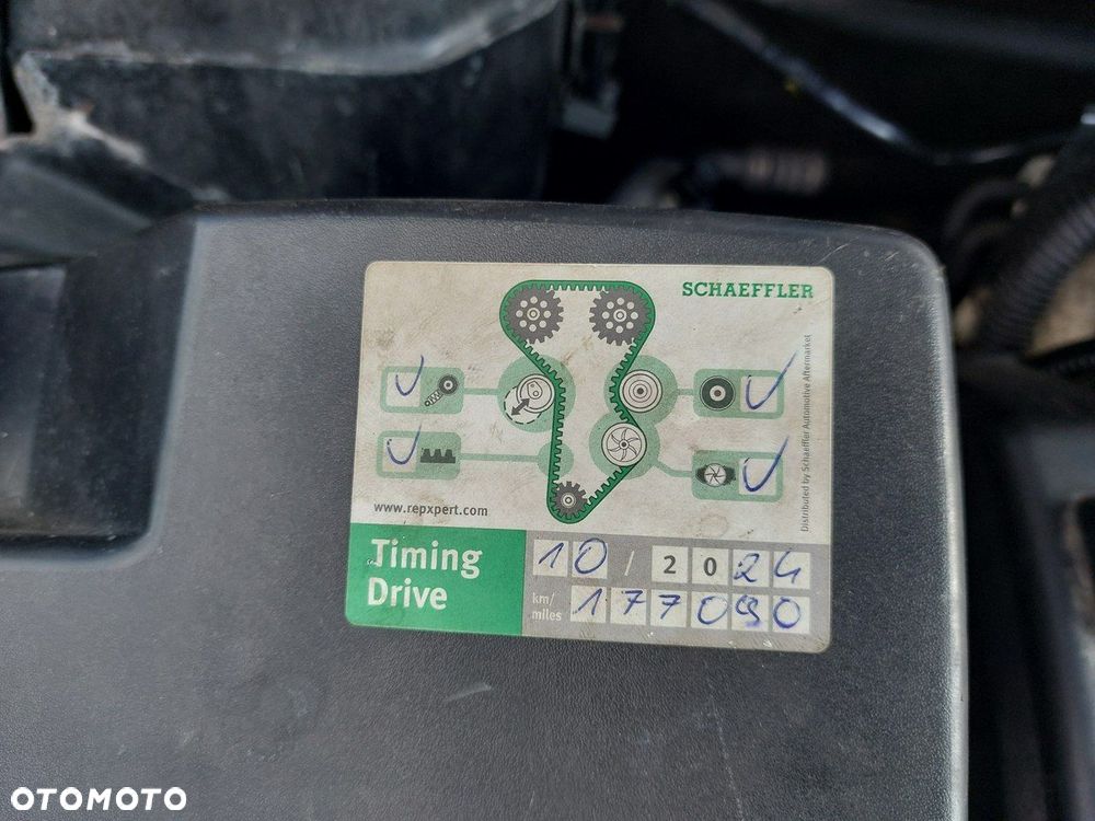 Opel Corsa 1.6 Turbo GSi - 23