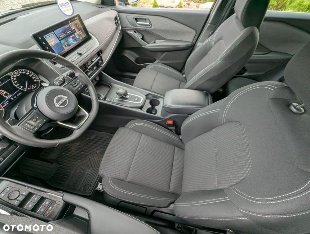 Nissan Qashqai - 14