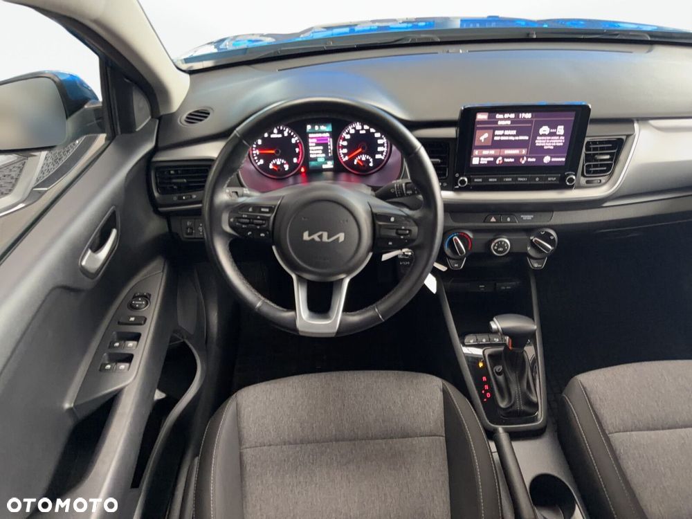 Kia Stonic - 19