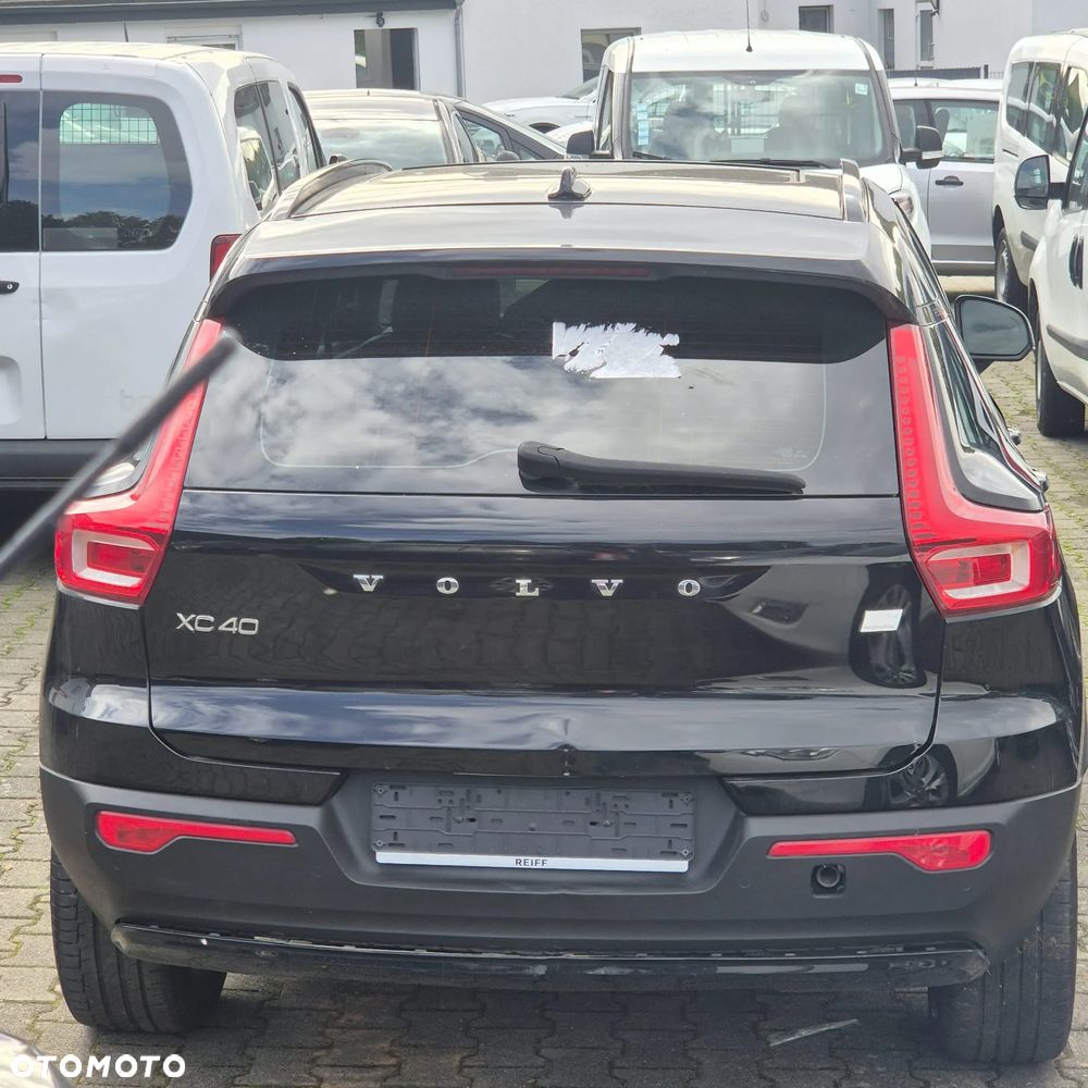 Volvo XC 40 T4 Recharge DKG RDesign - 2
