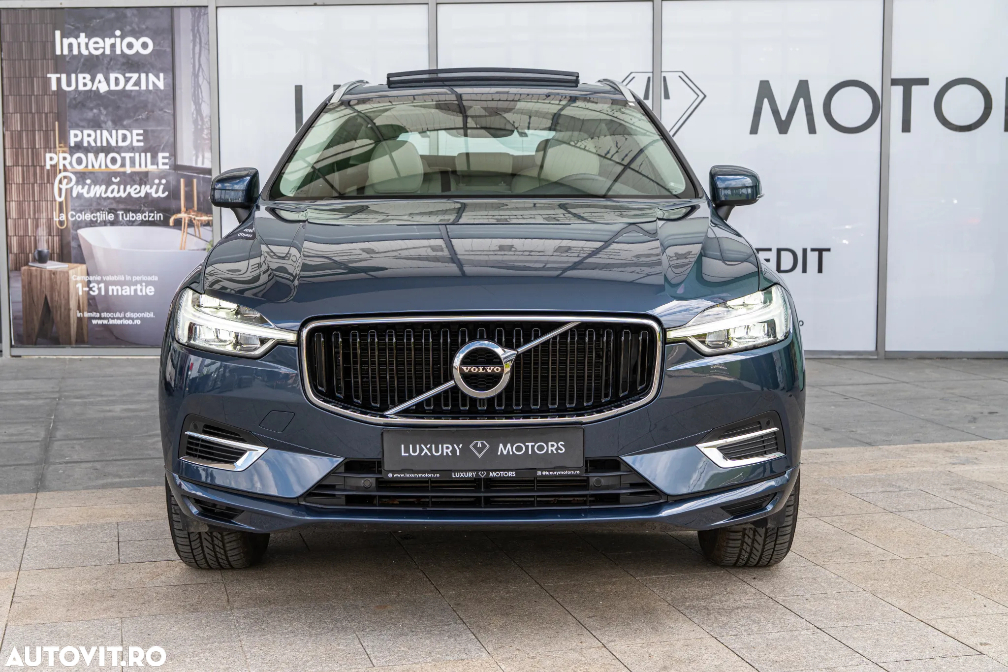 Volvo XC 60 Recharge T8 Twin Engine eAWD Inscription - 7