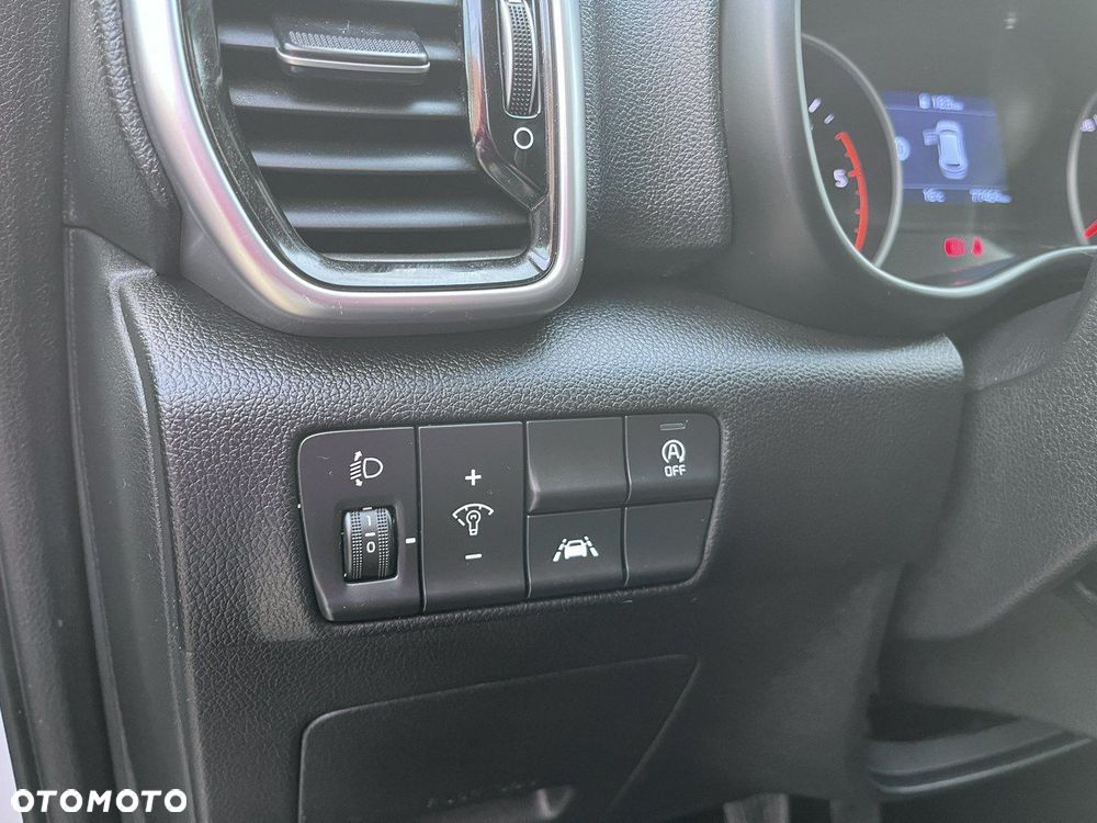 Kia Sportage - 34