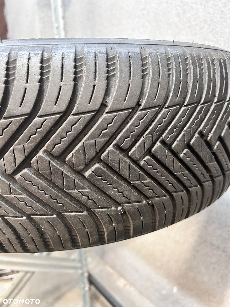2 opony całoroczne Hankook 185/55/16 87V Kinergy 4S - 14