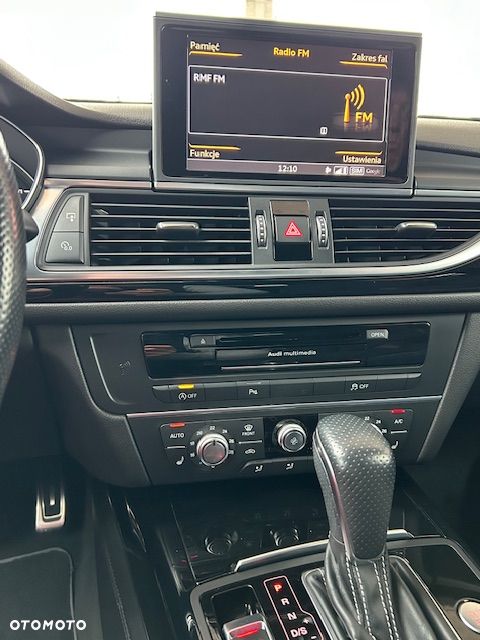 Audi A6 Avant 2.0 TDI ultra S tronic - 31