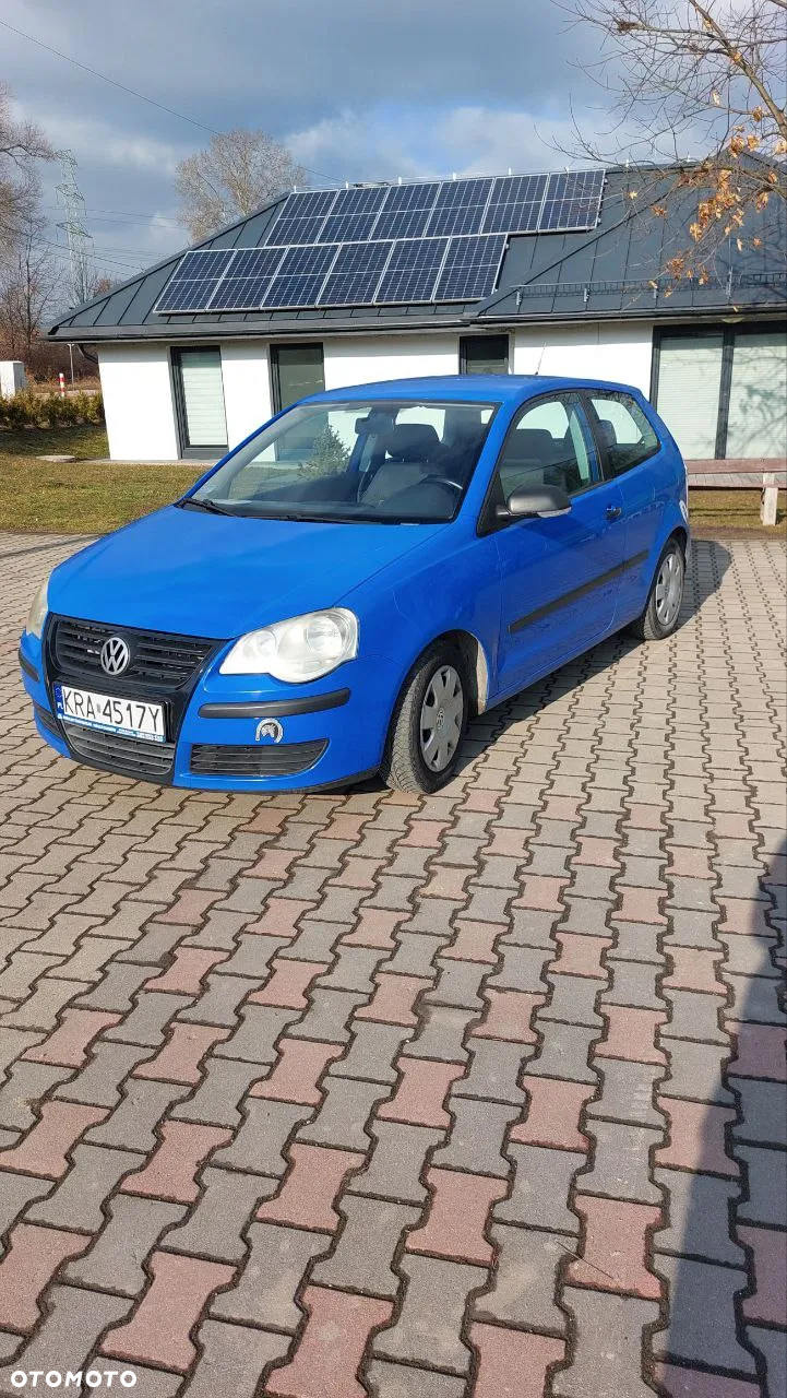 Volkswagen Polo - 13