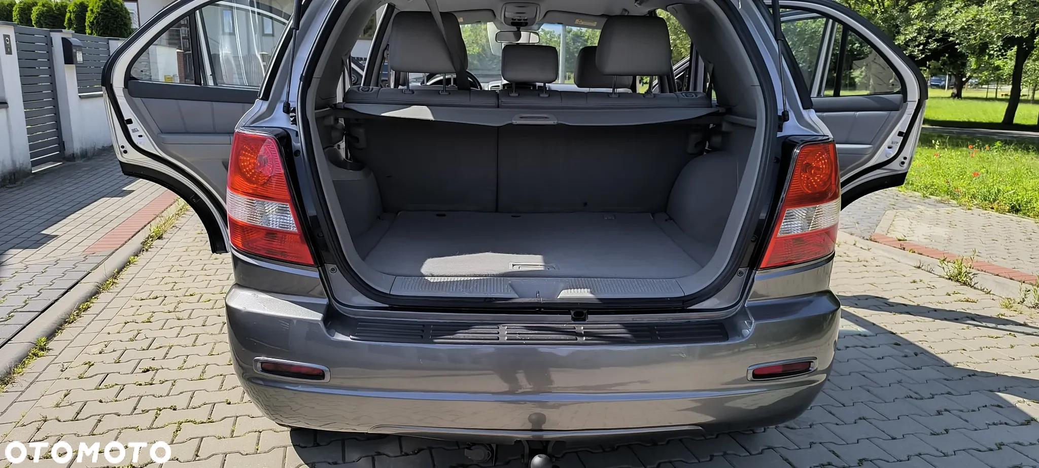 Kia Sorento 2.4 16V LX - 16