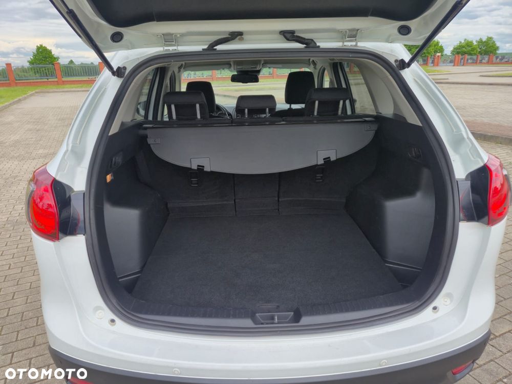 Mazda CX-5 SKYACTIV-D 150 Center-Line - 15