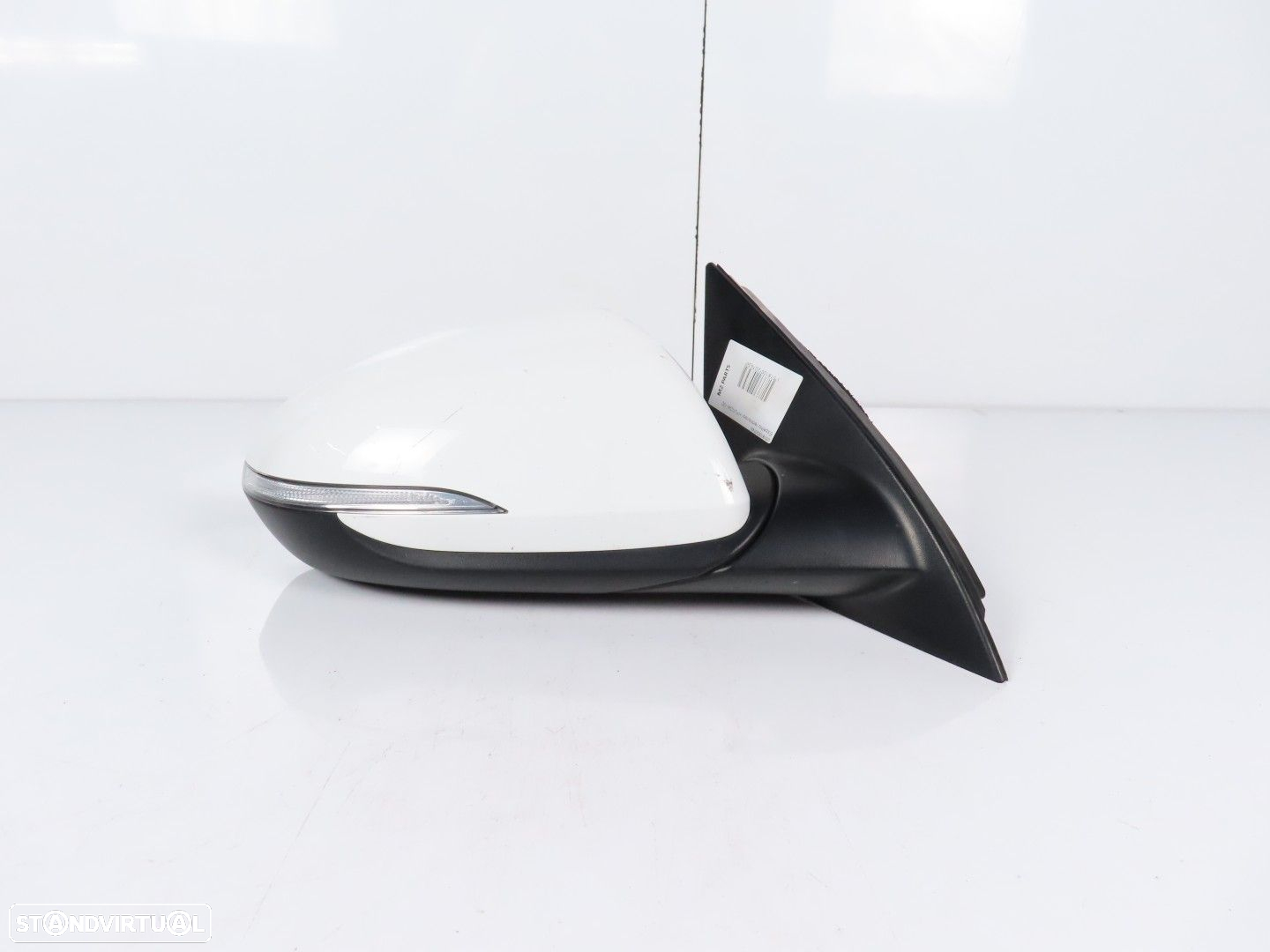 Retrovisor / Espelho Direito Usado / Original HYUNDAI i30 (PDE, PD) 87620G4000CA - 3