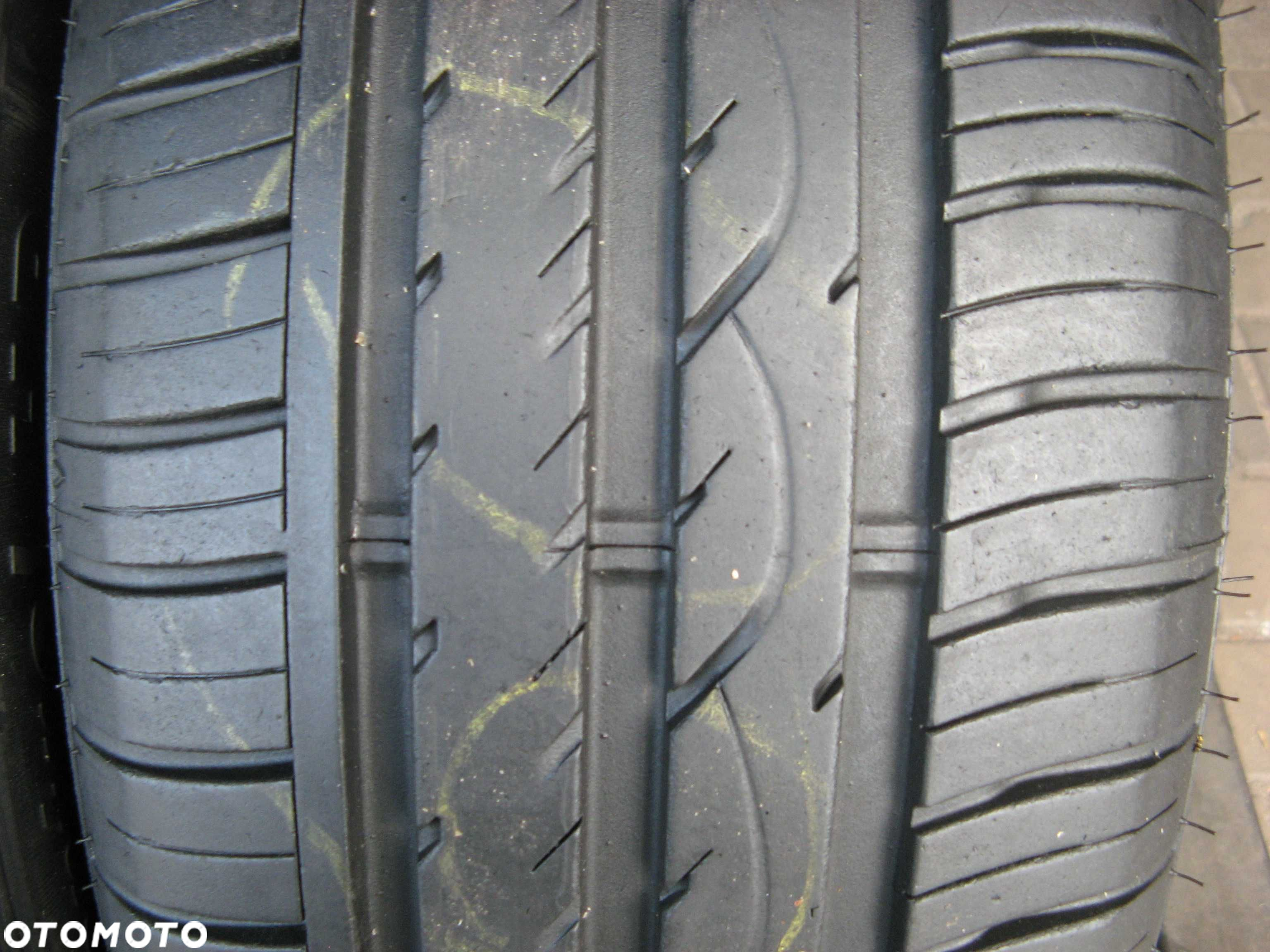 205/60R16 FULDA EcoControl HP - nr.9888 - 4