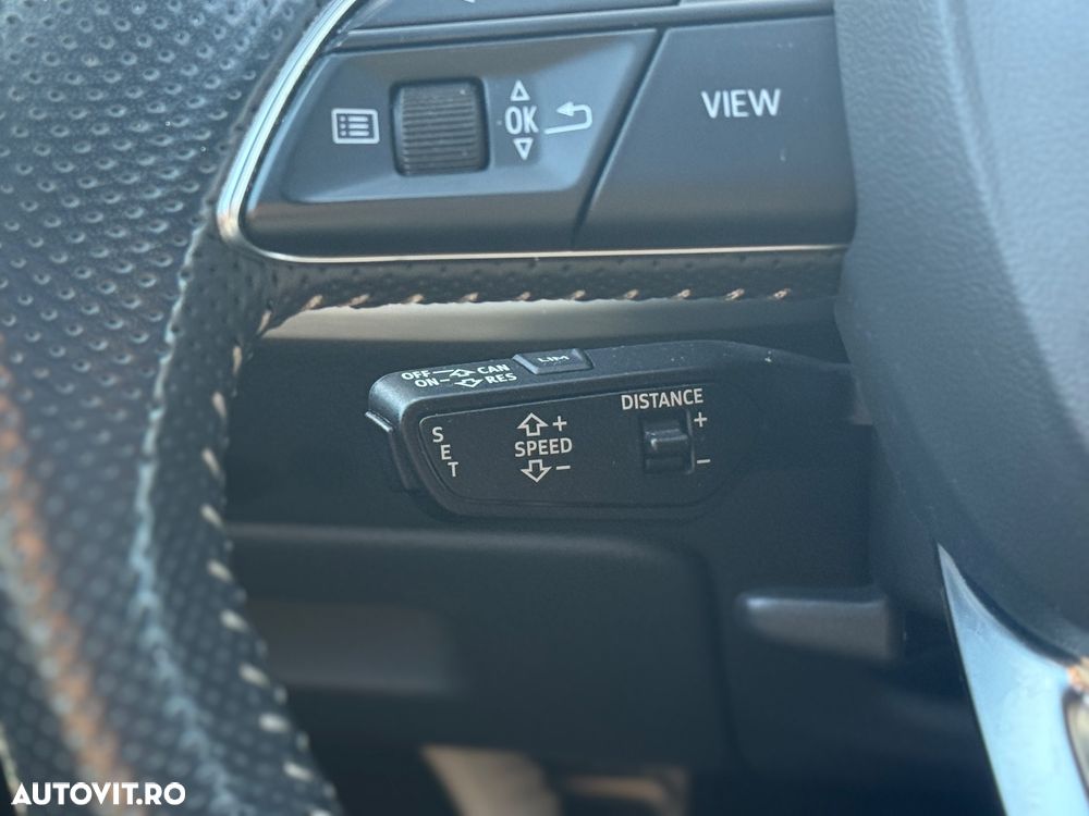 Audi Q8 50 TDI quattro Tiptronic MHEV - 8