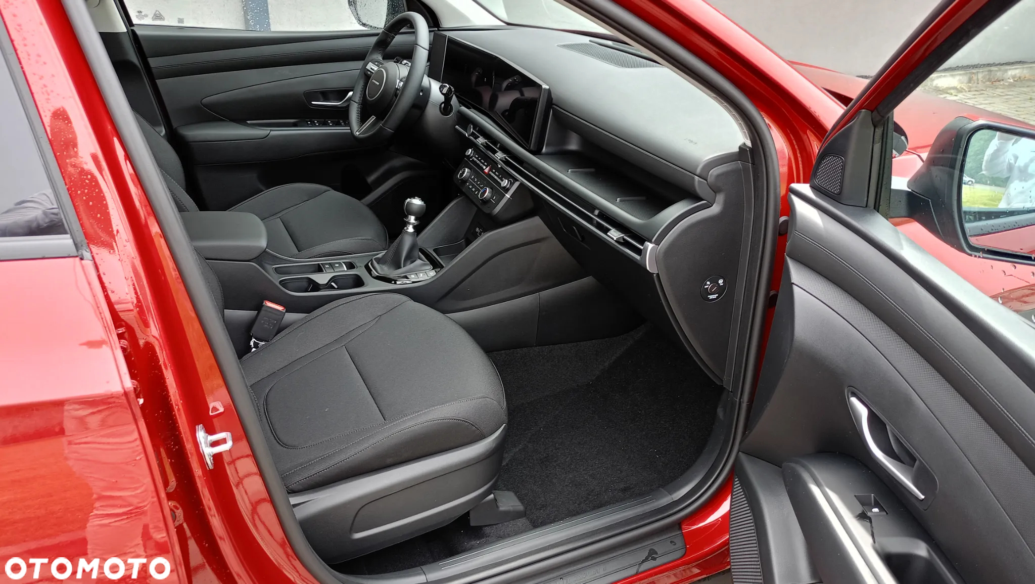 Hyundai Tucson 1.6 T-GDi Modern 2WD - 16