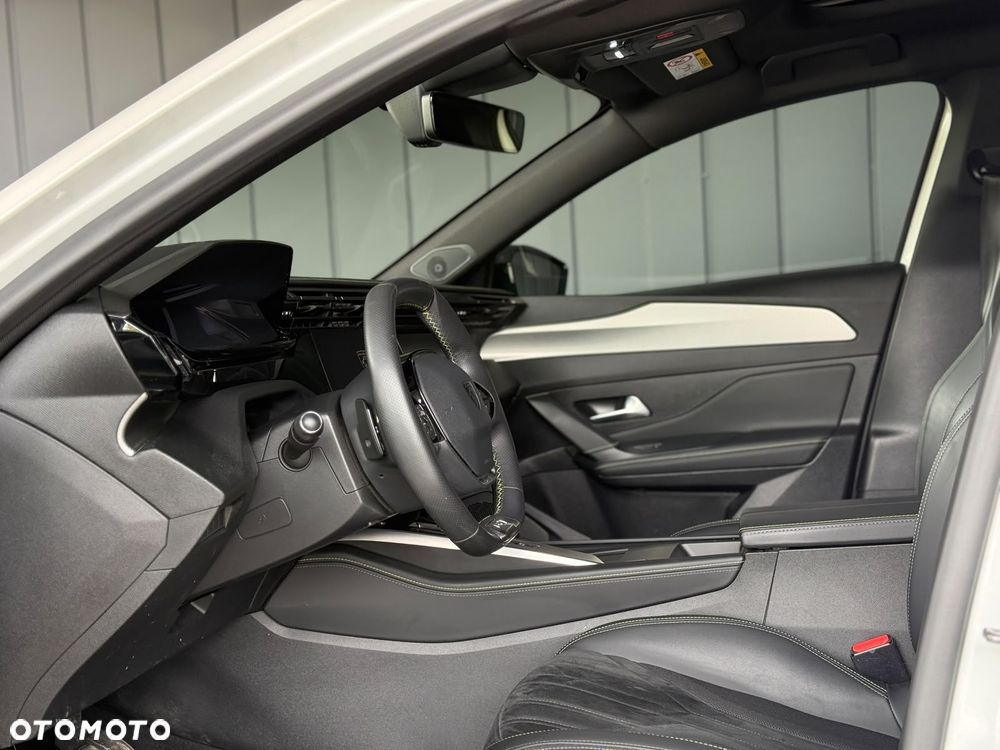Peugeot 308 1.2 PureTech GT S&S EAT8 - 20