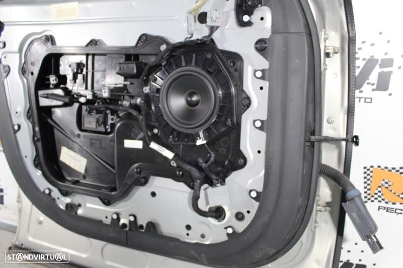 Porta Frente Esquerda Land Rover Range Rover Sport (L494)  Porta Front - 9