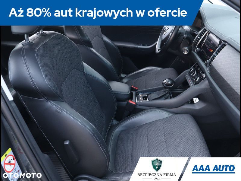 Skoda Kodiaq - 10