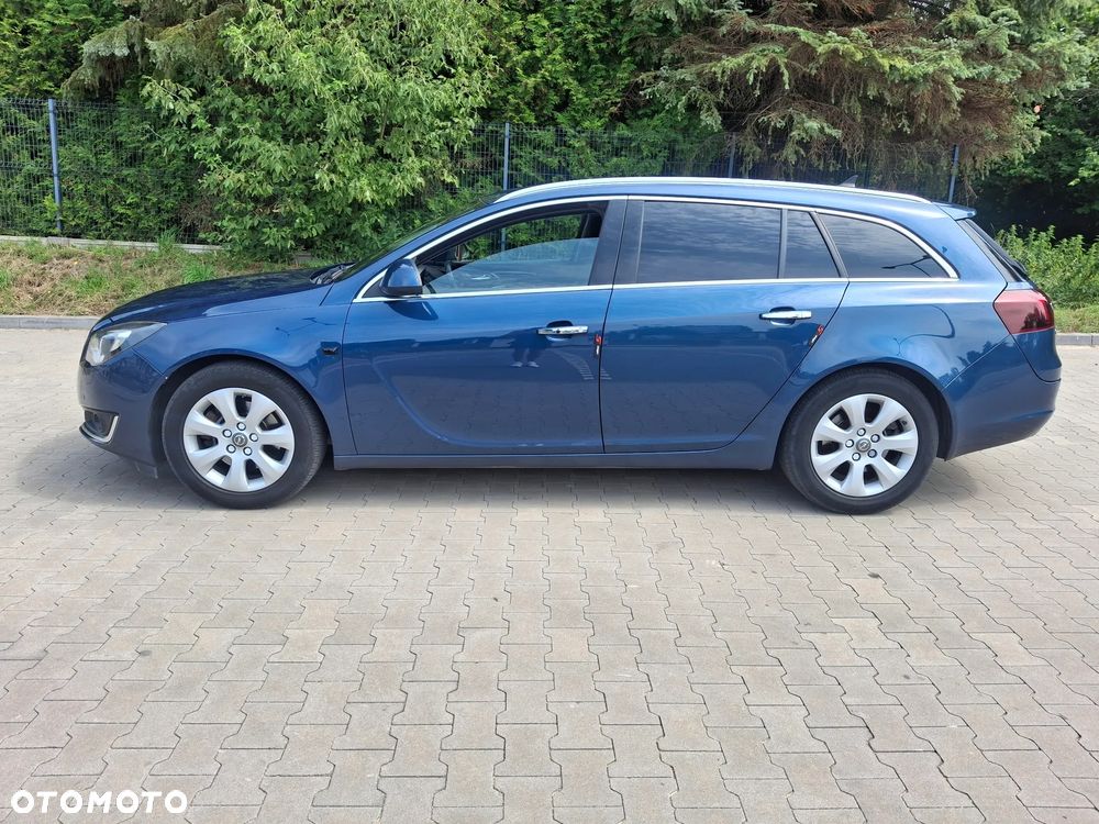 Opel Insignia - 6