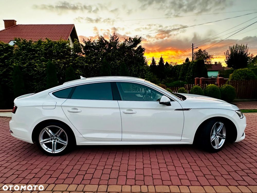 Audi A5 - 21