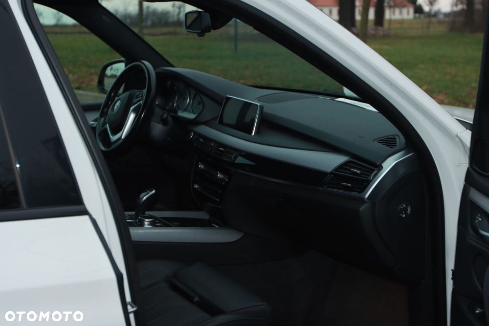 BMW X5 xDrive25d - 19