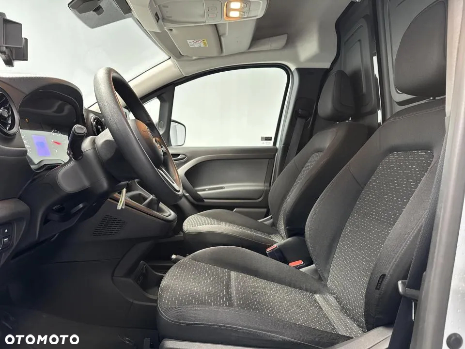 Mercedes-Benz Citan - 13