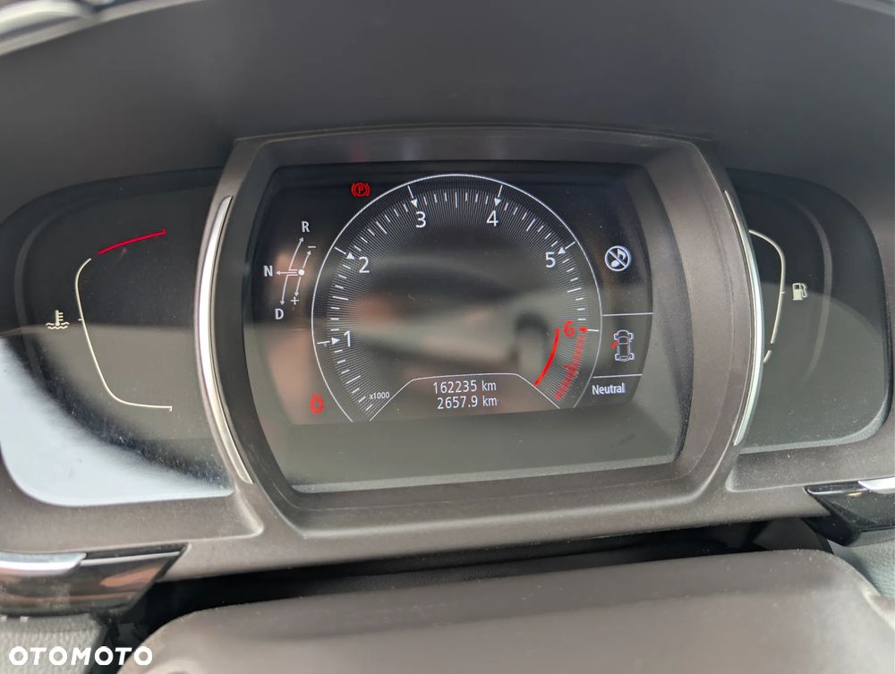 Renault Espace 1.8 TCe FAP Energy Initiale Paris EDC - 23