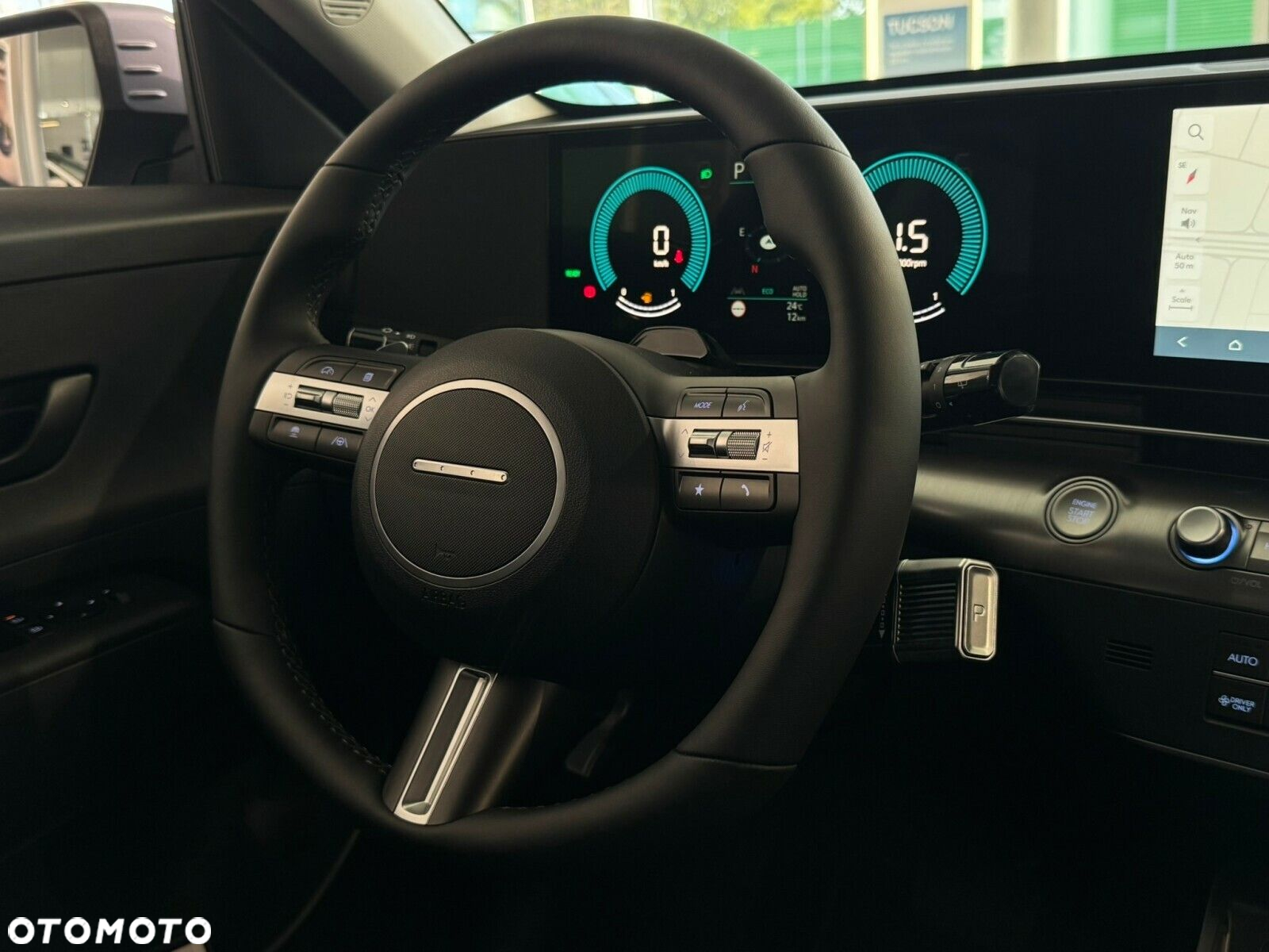Hyundai Kona - 14