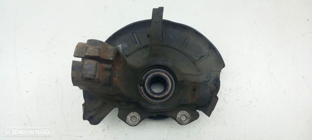 Manga de eixo frente direita AUDI A1 (8X1, 8XK) - 1