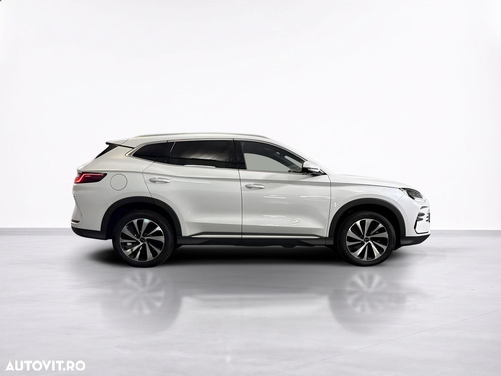 BYD Seal U 2025 — imagine 6