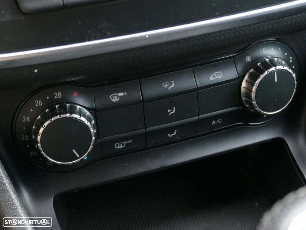 Mercedes-Benz A 180 CDi BE Edition Style - 21