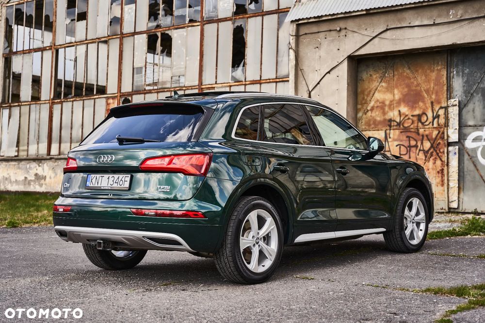 Audi Q5 - 5