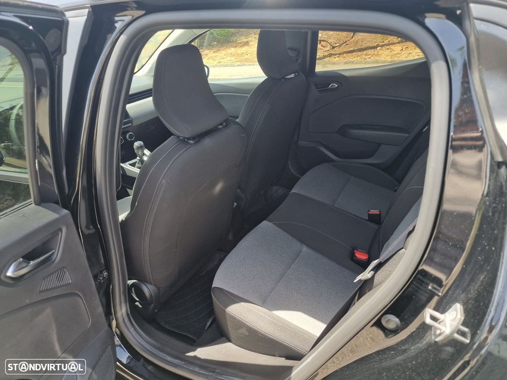 Mitsubishi Colt 1.0 MPI-T Invite - 17